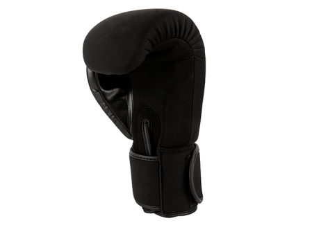 Перчатки для бокса и ММА UFC Черные REG