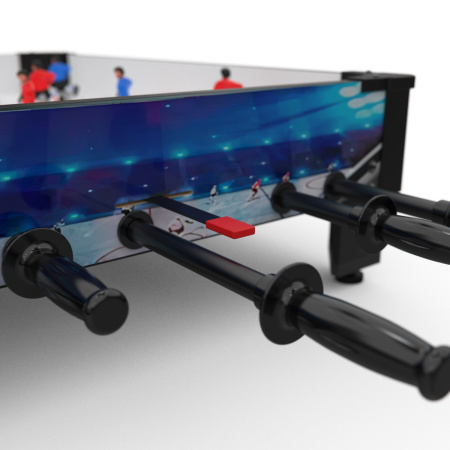 Игровой стол хоккей DFC Junior 33"