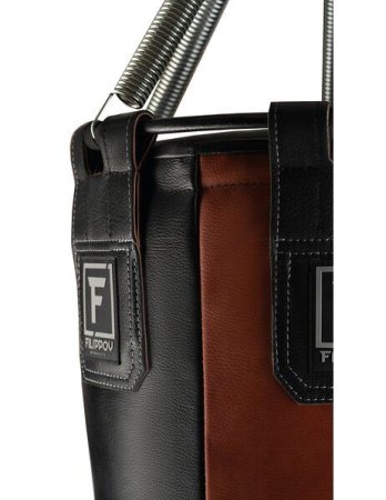 Мешок-Силуэт «onePRO FILIPPOV» 65 кг Кожа