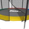 Батут UNIX Line Simple 10 ft Color (outside)