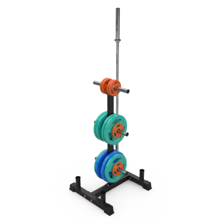 Стойка для хранения дисков DFC D875