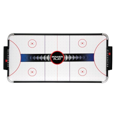 Аэрохоккей Fortuna HR-30 Power Play Hybrid настольный 86х43х15см