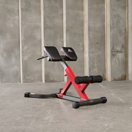 Гиперэкстензия DFC SUB3012