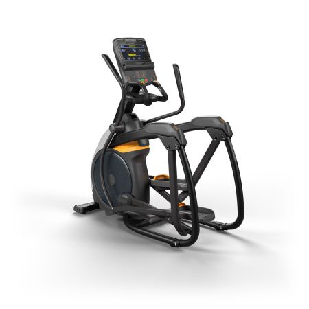 Эллиптический эргометр Matrix ASCENT TRAINER Черный PREMIUM LED