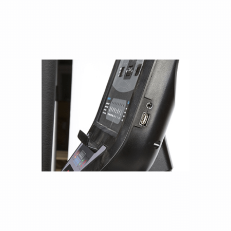 Велотренажер горизонтальный профессиональный LR7