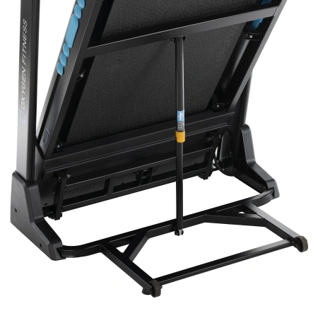 Беговая дорожка домашняя OXYGEN FITNESS EMERALD LED