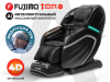 Массажное кресло FUJIMO TON PRO F888 Графит