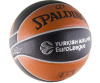 Мяч баскетбольный TF-1000 Legacy Euroleague Official Bail с логотипом Евролиги