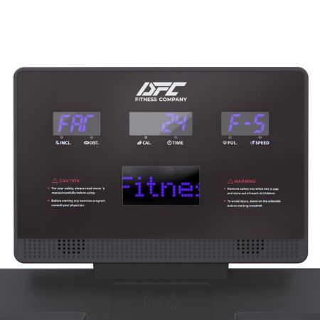 Беговая дорожка DFC ORION T790 PRO