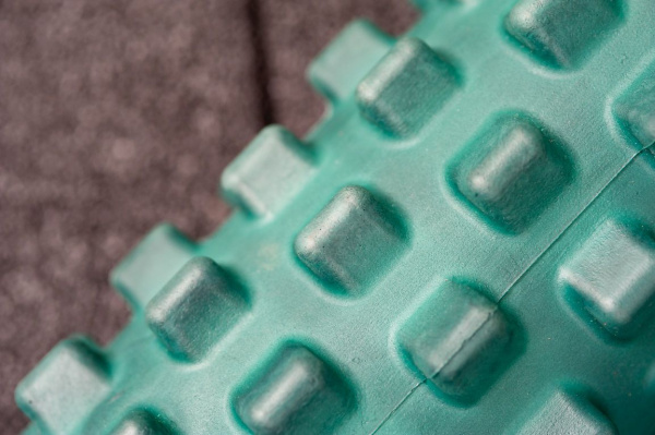 Массажный роллер "Restore Roller" Supercompact