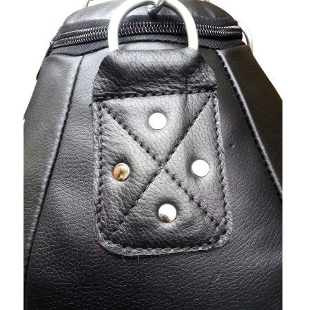 Груша DFC HPL3 50х40 28кг кожа