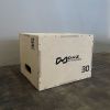 Универсальный плиобокс 3 в 1 (фанера) 30х35х40 см DHZ