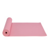 Коврик для фитнеса и йоги YM01-PVCYO-Pink 173 х 61 х 0,3 см