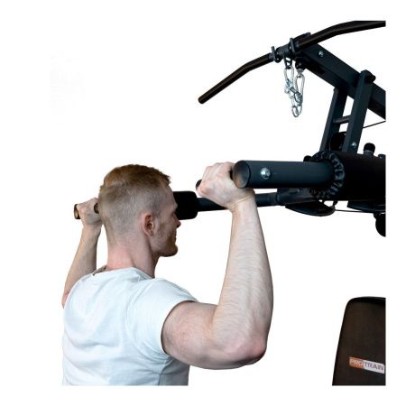 Многофункциональная силовая станция Protrain HG10250