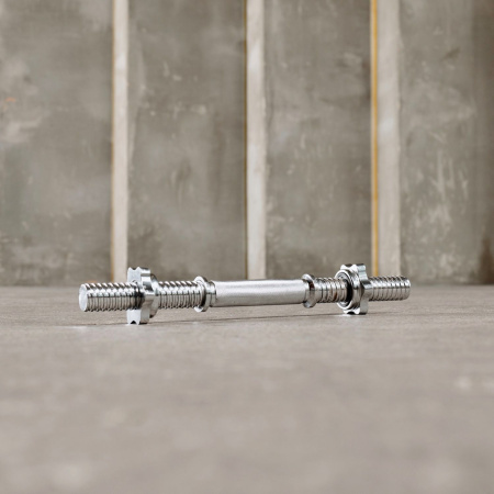 Гриф гантельный RB16T-30