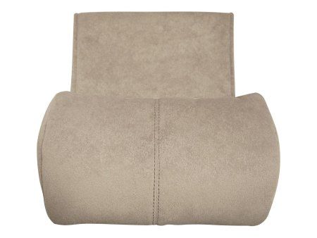Массажное кресло реклайнер FUJIMO COMFORT SYNERGY F3005 Ваниль