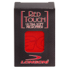 Салфетка для чистки и полировки бильярдного кия Longoni Red Touch Ultra Soft Microfibre Cloth