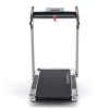 Беговая дорожка домашняя OXYGEN FITNESS M-CONCEPT SPORT (SMOKY)