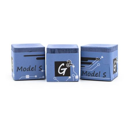Мел «G2 Japan Model S» синий
