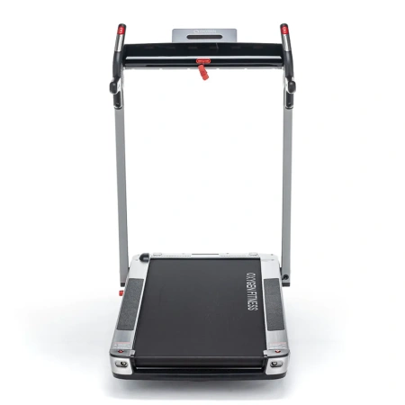 Беговая дорожка домашняя OXYGEN FITNESS M-CONCEPT SPORT (SMOKY)