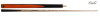Кий Cuetec Legend 2PC 3/4 Снукер