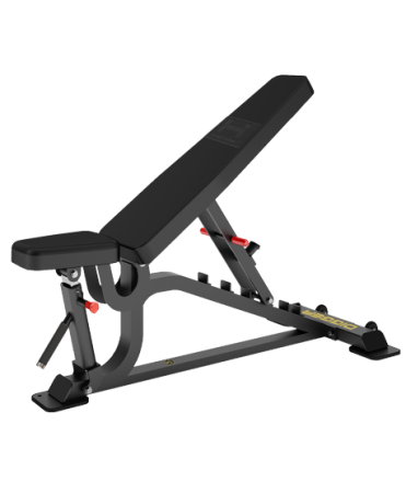 Скамья регулируемая Hasttings Digger HD029-5