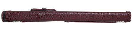 Тубус Fortuna Action Special Edition TR 1x1 бордовый