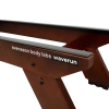 Гребной тренажер домашний SVENSSON BODY LABS WAVERUN