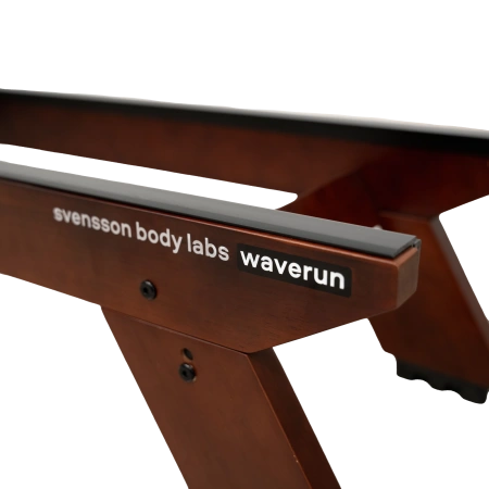Гребной тренажер домашний SVENSSON BODY LABS WAVERUN
