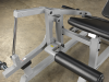 Разгибание ног сидя Body-Solid LVLE
