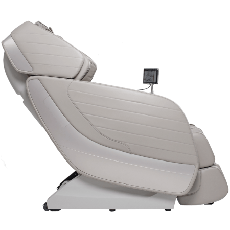 Массажное кресло Ergonova Organic Maxima XL Ivory