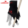 Перчатка Longoni Black Fire 2.0 правая L