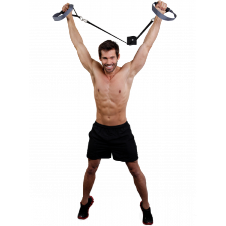 Петли функциональные Variosling Gymbox