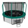 Батут UNIX Line SUPREME GAME 10 ft (Green)