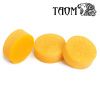 Наклейка для кия Taom 2.0 Break&Jump Yellow ø14мм в индивидуальной упаковке 1шт.