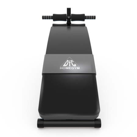 Скамья для пресса DFC Homegym D6610