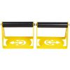 Упоры для отжиманий Domsen Ds39 YELLOW