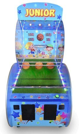 Баскетбол детский Junior без заслонки