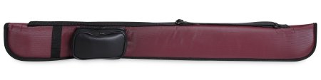 Чехол Fortuna Hobby 2 1x1 бордовый