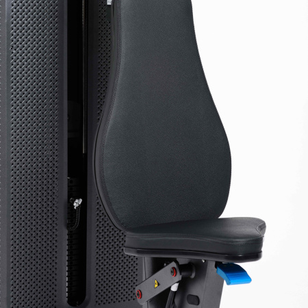 U2004 Баттерфляй. Стек 109 кг