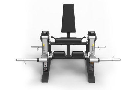 Разгибание ног Spirit SP-4511