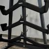 Рукоятки для блочных тренажёров (5 шт) PROFI-FIT-RT-026
