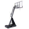 Баскетбольная мобильная стойка DFC STAND60P