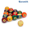 Шары Super Aramith Pro-Cup Value Pack Pool ø57,2мм