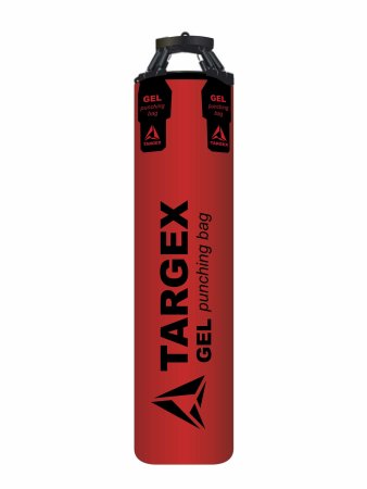 Боксерский мешок TARGEX серия GEL