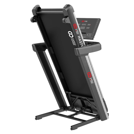 Беговая дорожка CardioPower Masters 7