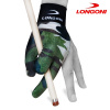 Перчатка Longoni Fancy Military 3 левая безразмерная
