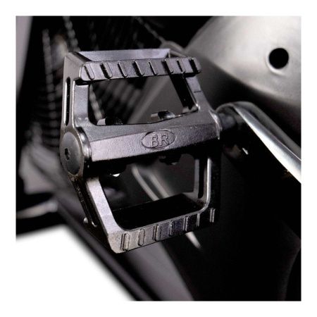 Велотренажер Protrain HC-AB-01, air bike