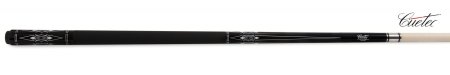 Кий Cuetec Cobra BK 2PC Пул