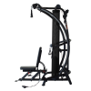 Многофункциональный силовой комплекс Inspire M1 Multi-Gym
